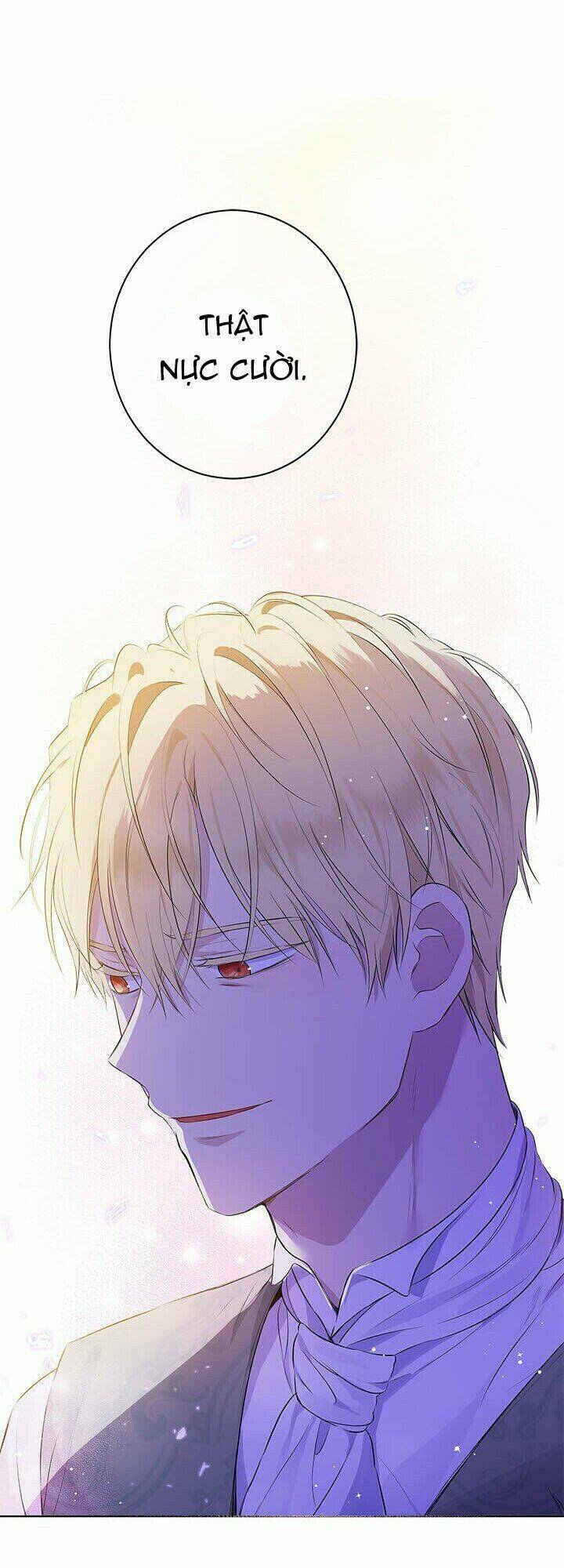 Thực Ra Tôi Mới Là Thật Chapter 54 - Trang 2