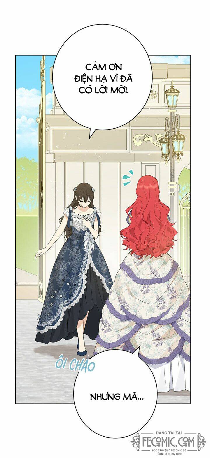 Thực Ra Tôi Mới Là Thật Chapter 55 - Trang 2