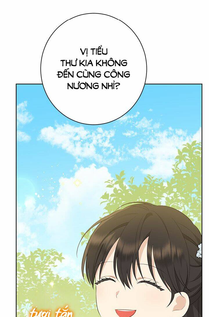 Thực Ra Tôi Mới Là Thật Chapter 55 - Trang 2