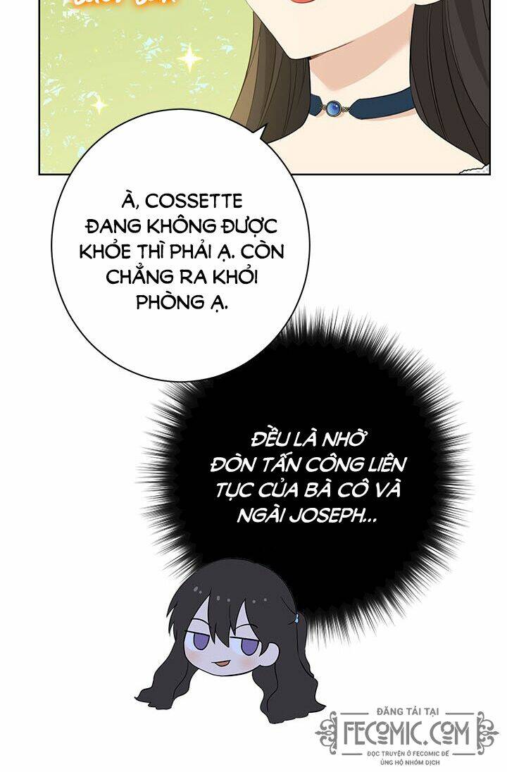 Thực Ra Tôi Mới Là Thật Chapter 55 - Trang 2