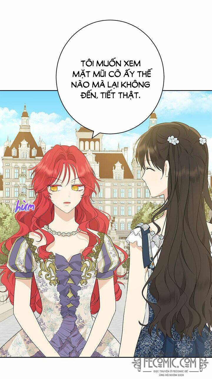 Thực Ra Tôi Mới Là Thật Chapter 55 - Trang 2