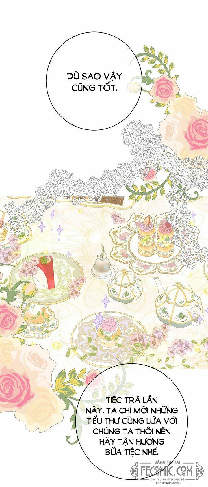 Thực Ra Tôi Mới Là Thật Chapter 55 - Trang 2