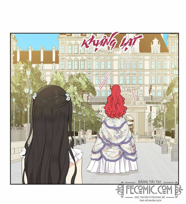 Thực Ra Tôi Mới Là Thật Chapter 55 - Trang 2