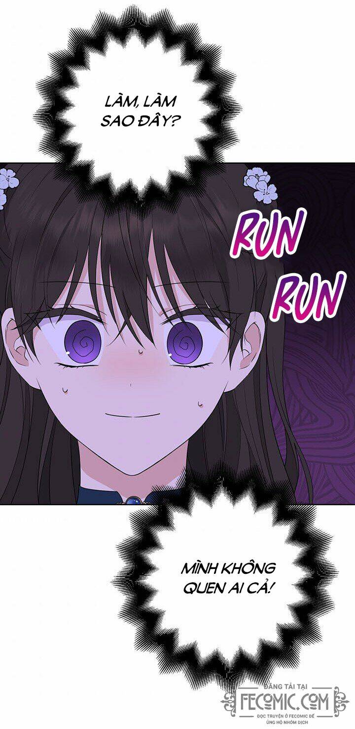 Thực Ra Tôi Mới Là Thật Chapter 55 - Trang 2