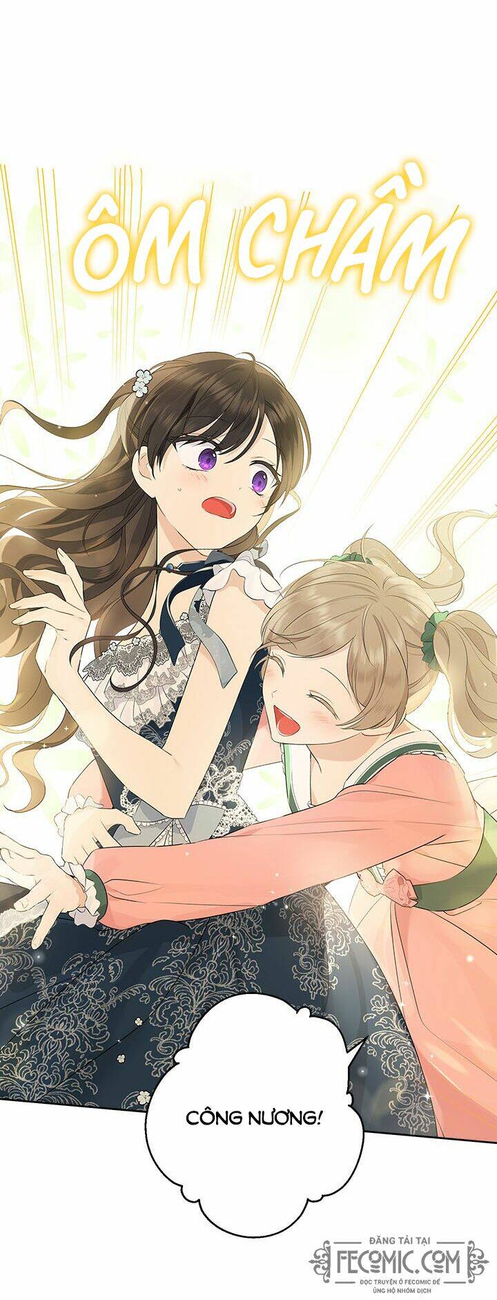 Thực Ra Tôi Mới Là Thật Chapter 55 - Trang 2