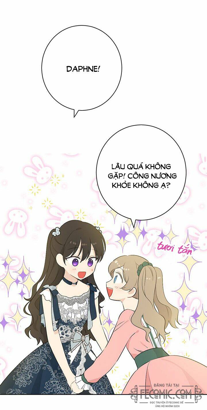 Thực Ra Tôi Mới Là Thật Chapter 55 - Trang 2