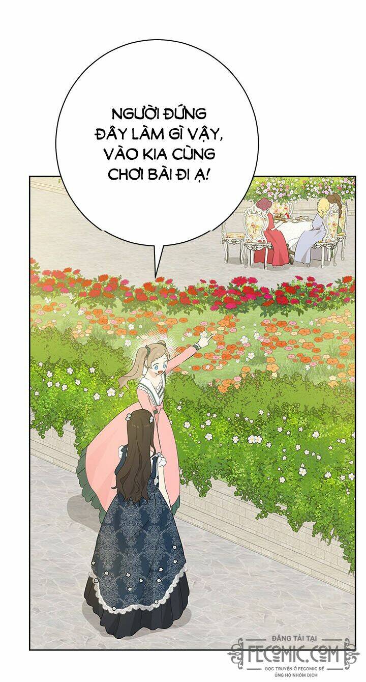 Thực Ra Tôi Mới Là Thật Chapter 55 - Trang 2