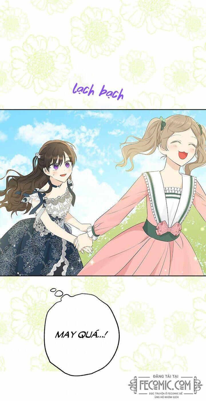 Thực Ra Tôi Mới Là Thật Chapter 55 - Trang 2