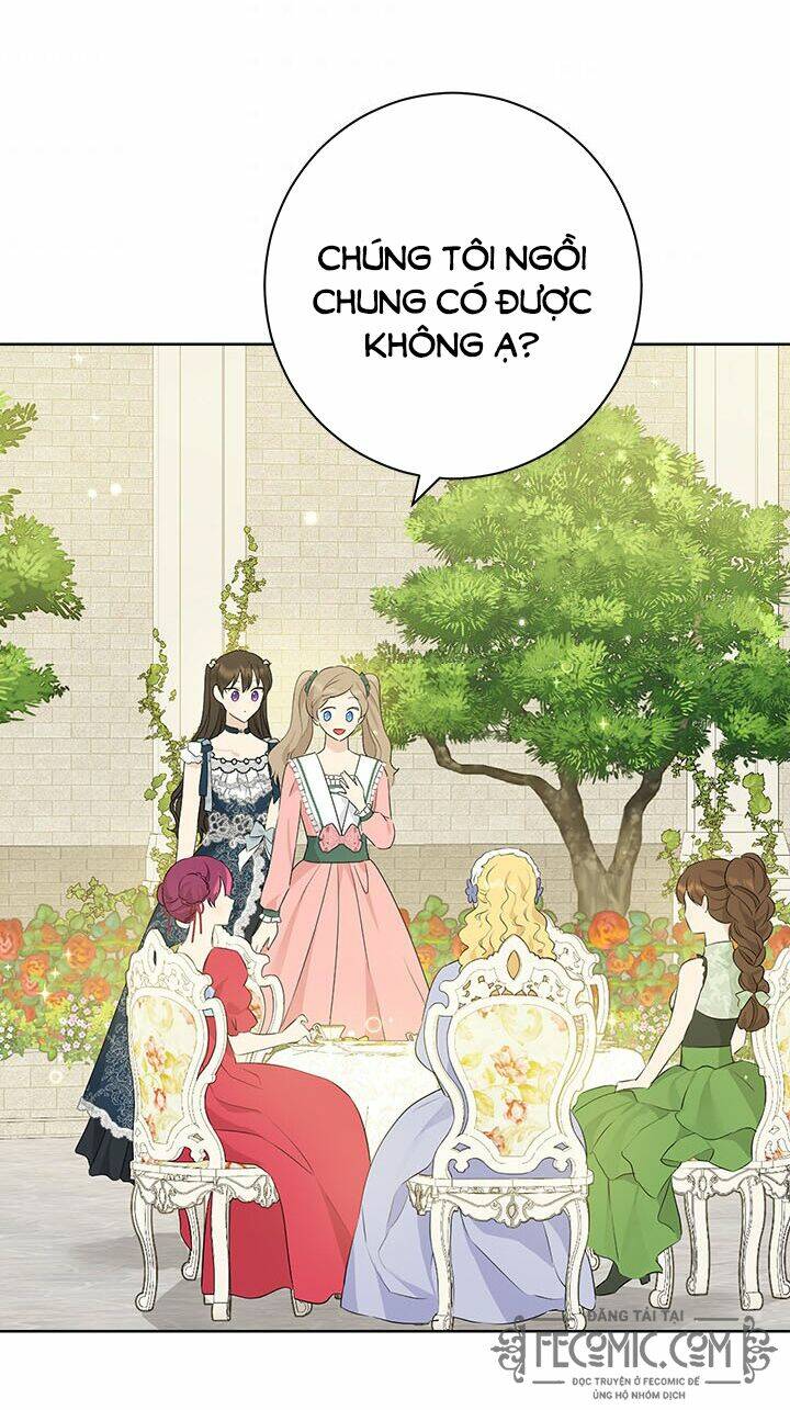 Thực Ra Tôi Mới Là Thật Chapter 55 - Trang 2