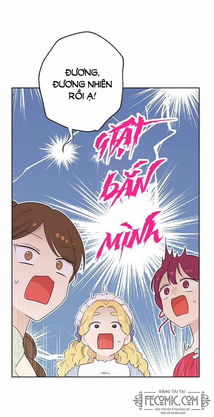 Thực Ra Tôi Mới Là Thật Chapter 55 - Trang 2