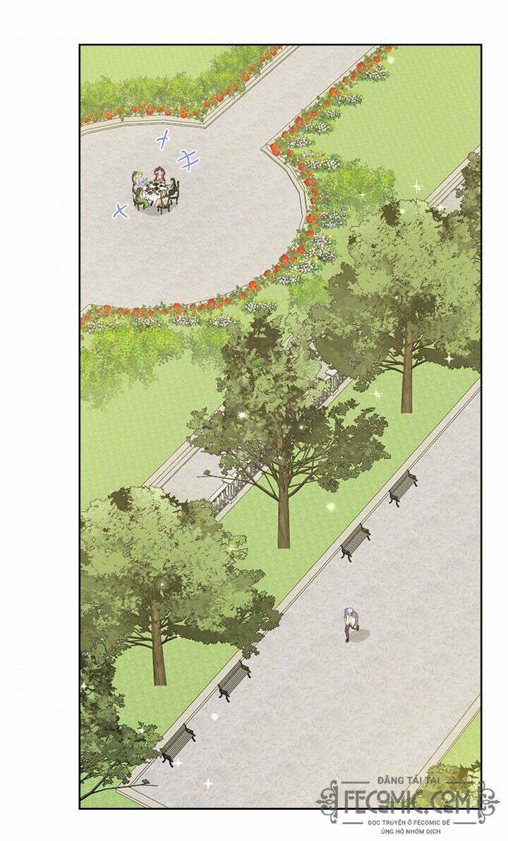 Thực Ra Tôi Mới Là Thật Chapter 55 - Trang 2