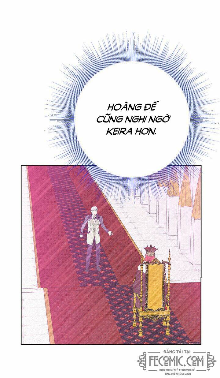 Thực Ra Tôi Mới Là Thật Chapter 55 - Trang 2