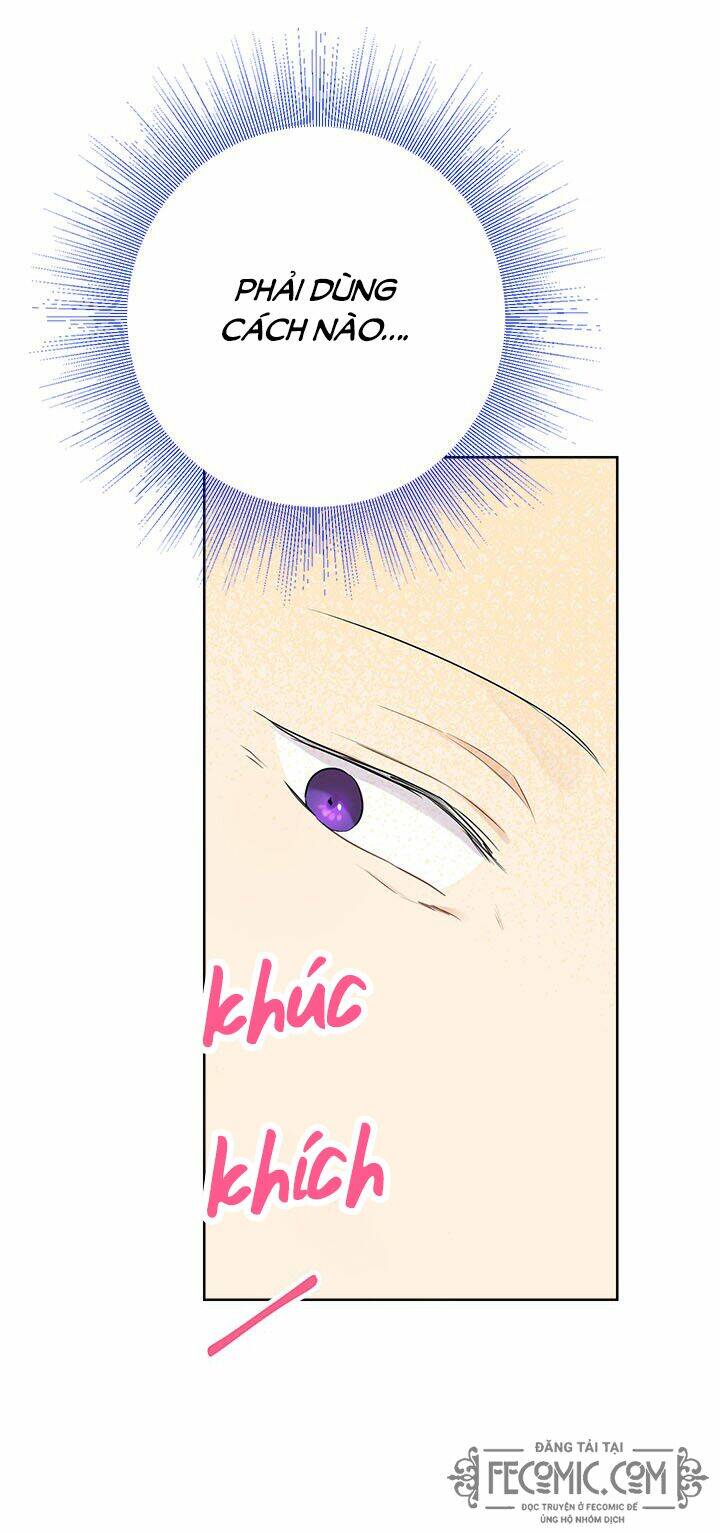 Thực Ra Tôi Mới Là Thật Chapter 55 - Trang 2