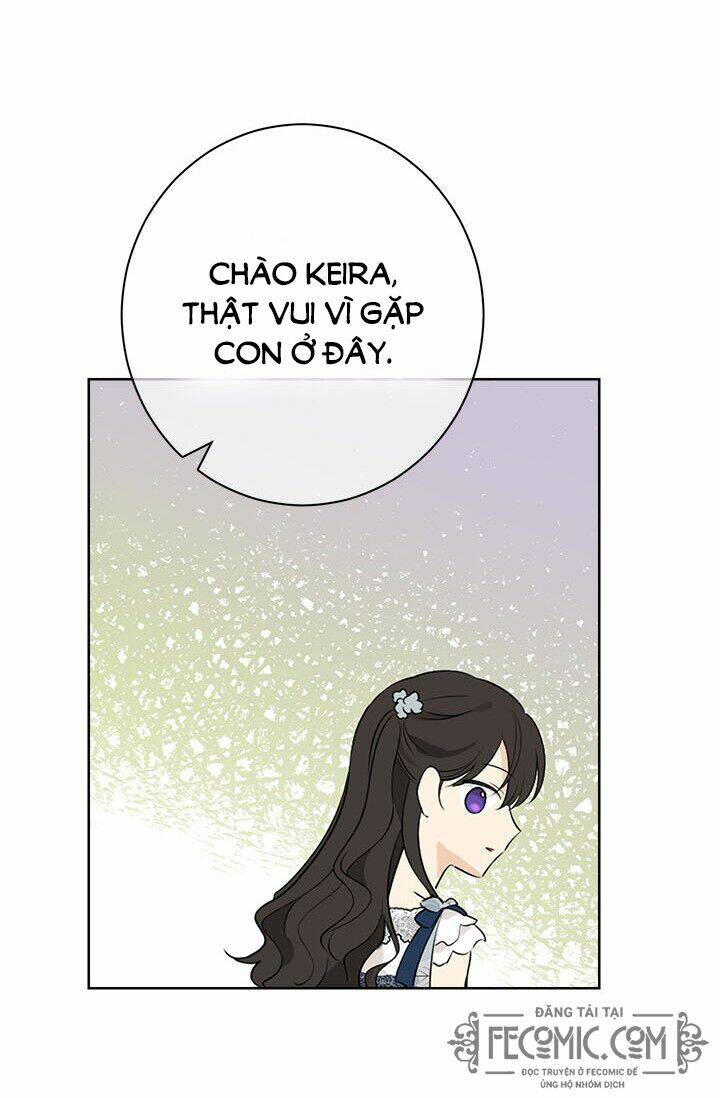 Thực Ra Tôi Mới Là Thật Chapter 55 - Trang 2