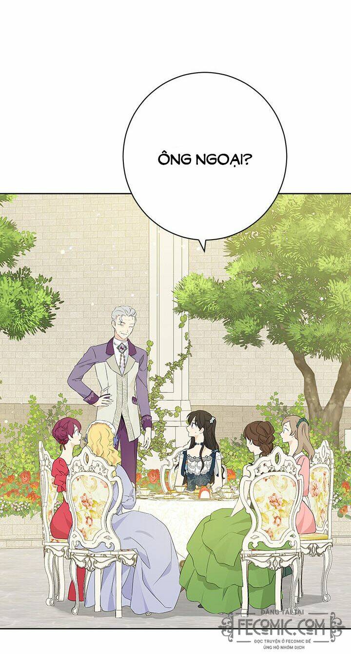 Thực Ra Tôi Mới Là Thật Chapter 55 - Trang 2