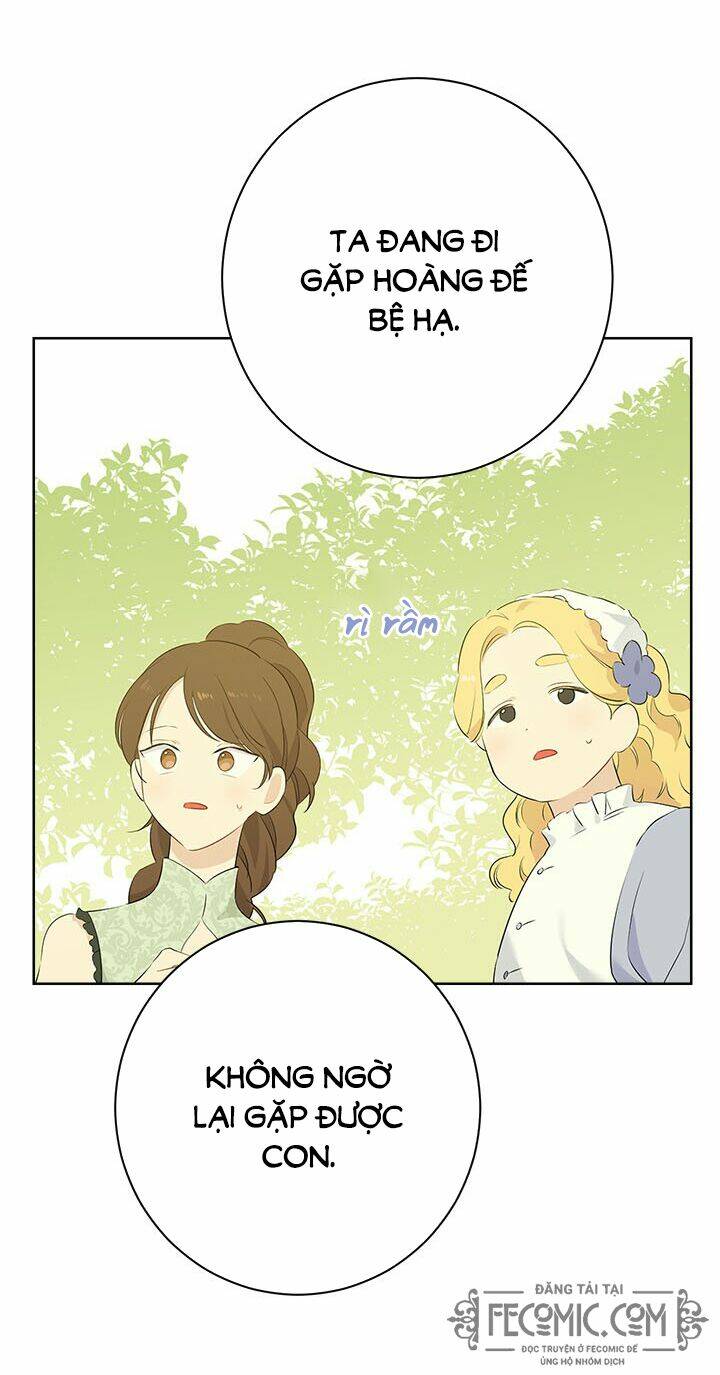 Thực Ra Tôi Mới Là Thật Chapter 55 - Trang 2