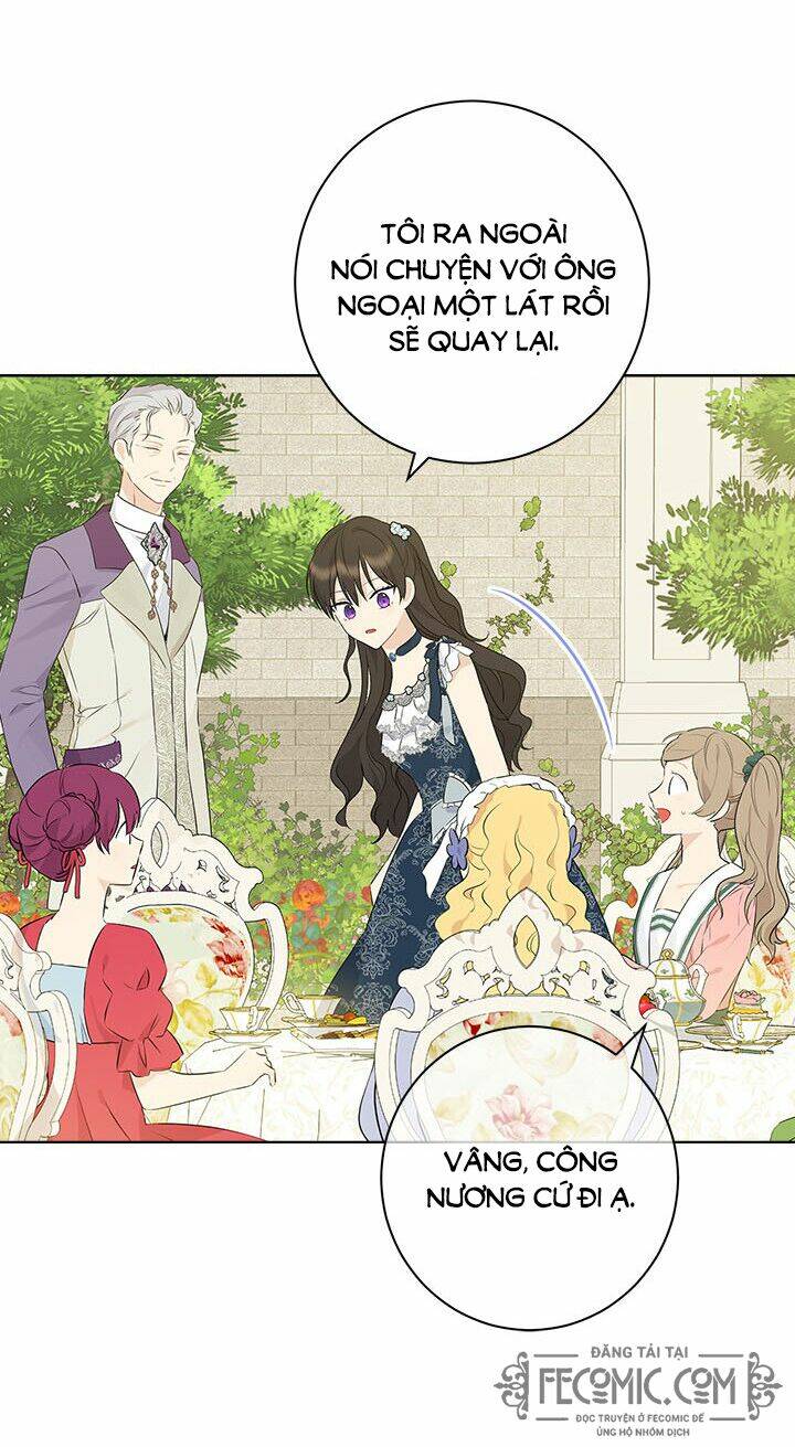 Thực Ra Tôi Mới Là Thật Chapter 55 - Trang 2