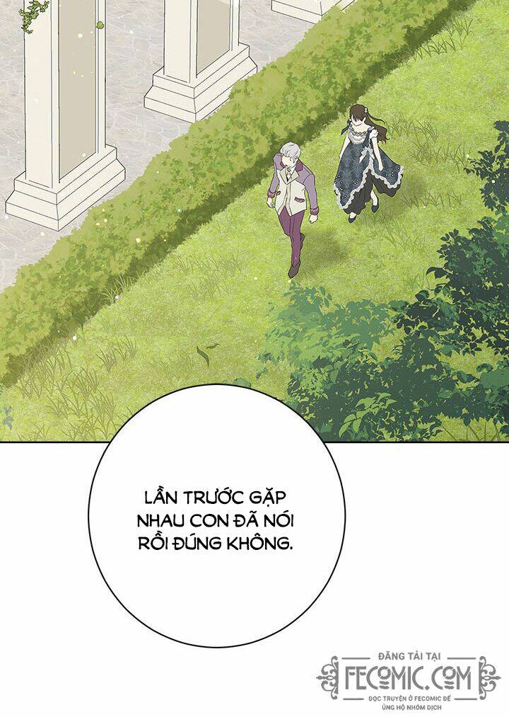 Thực Ra Tôi Mới Là Thật Chapter 55 - Trang 2