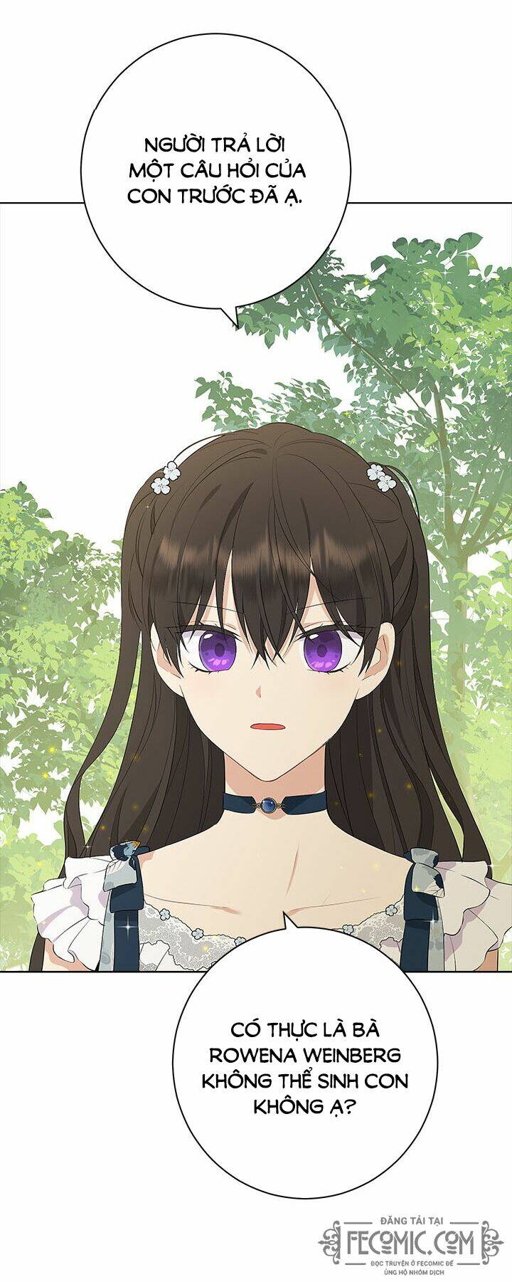 Thực Ra Tôi Mới Là Thật Chapter 55 - Trang 2