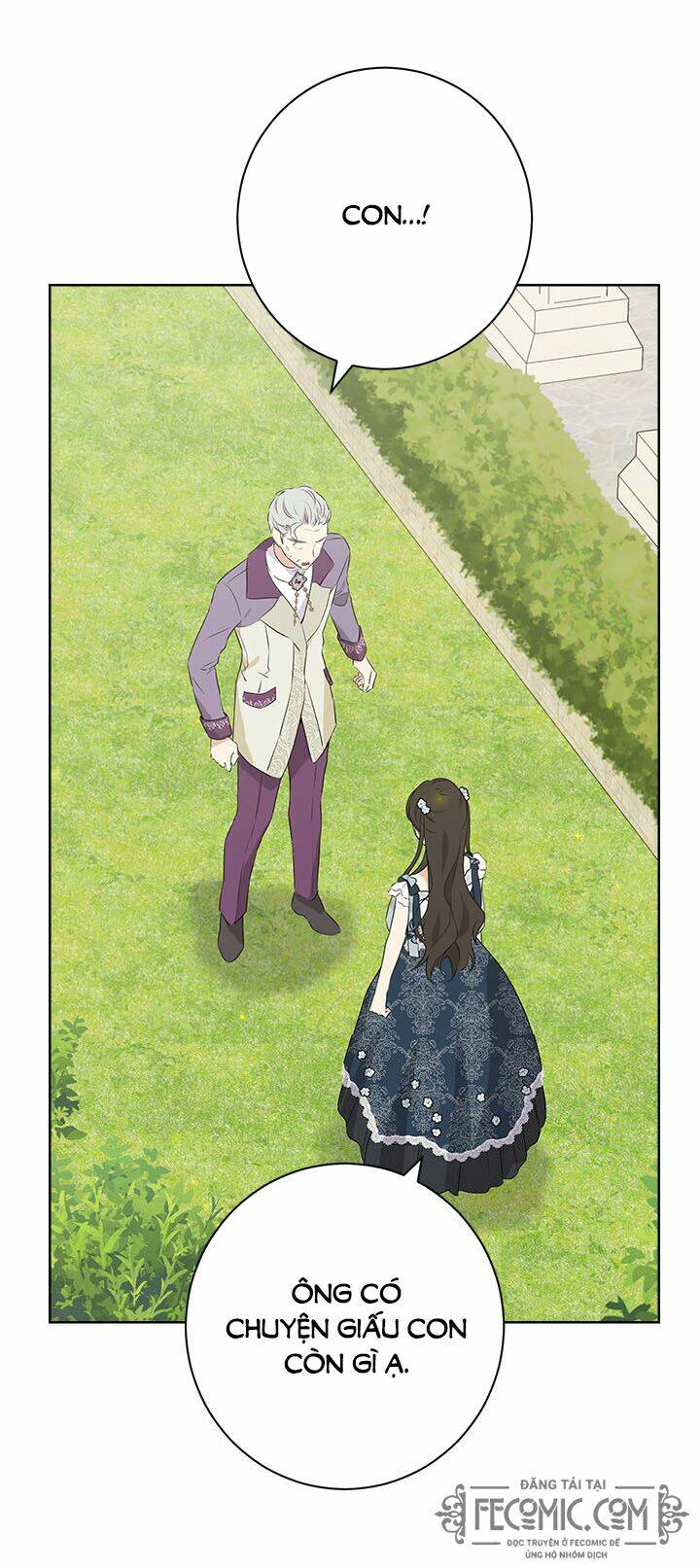 Thực Ra Tôi Mới Là Thật Chapter 55 - Trang 2