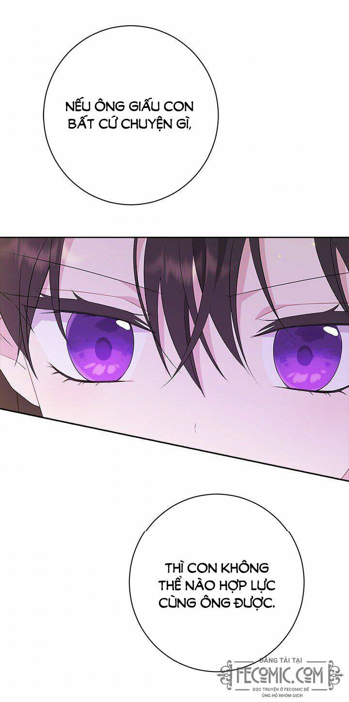 Thực Ra Tôi Mới Là Thật Chapter 55 - Trang 2