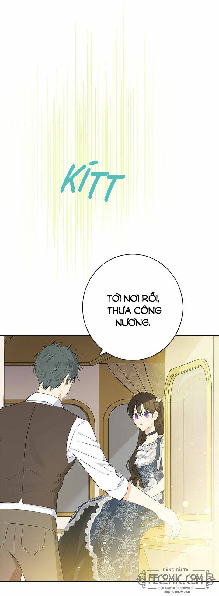 Thực Ra Tôi Mới Là Thật Chapter 55 - Trang 2