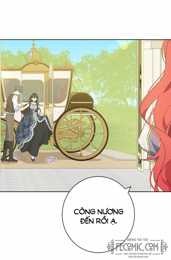 Thực Ra Tôi Mới Là Thật Chapter 55 - Trang 2