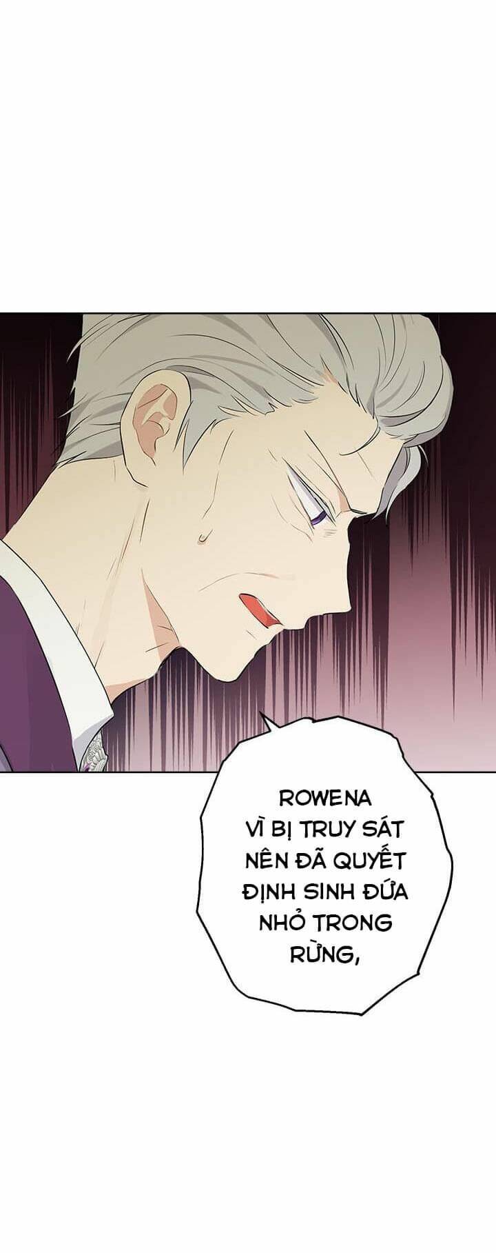 Thực Ra Tôi Mới Là Thật Chapter 56 - Trang 2