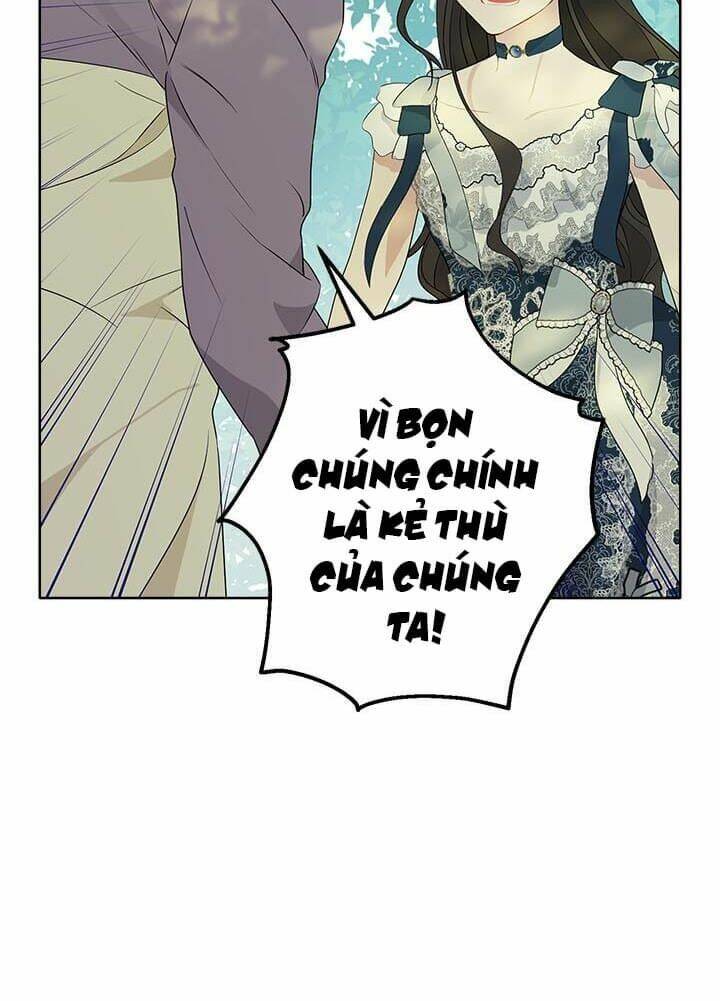 Thực Ra Tôi Mới Là Thật Chapter 56 - Trang 2