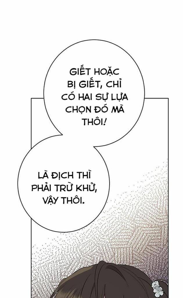 Thực Ra Tôi Mới Là Thật Chapter 56 - Trang 2