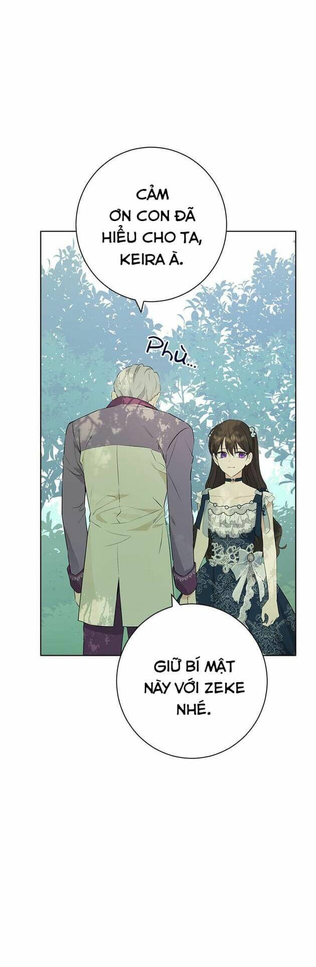 Thực Ra Tôi Mới Là Thật Chapter 56 - Trang 2