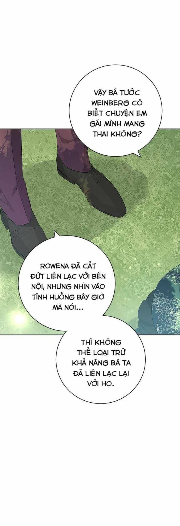 Thực Ra Tôi Mới Là Thật Chapter 56 - Trang 2