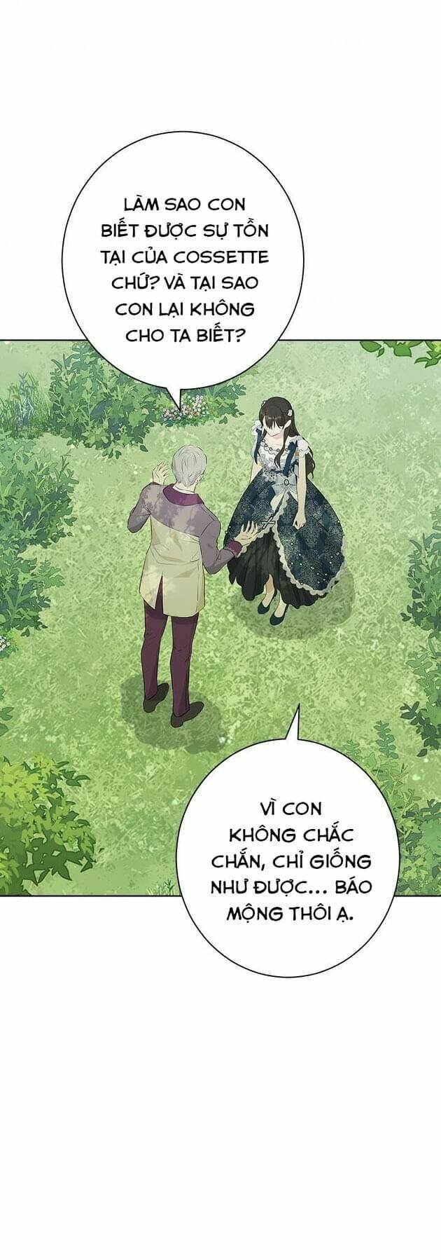 Thực Ra Tôi Mới Là Thật Chapter 56 - Trang 2