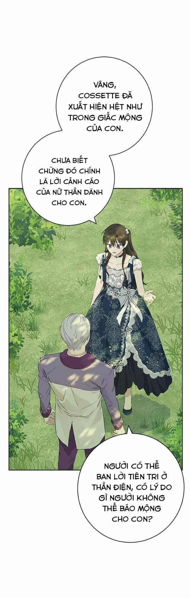 Thực Ra Tôi Mới Là Thật Chapter 56 - Trang 2