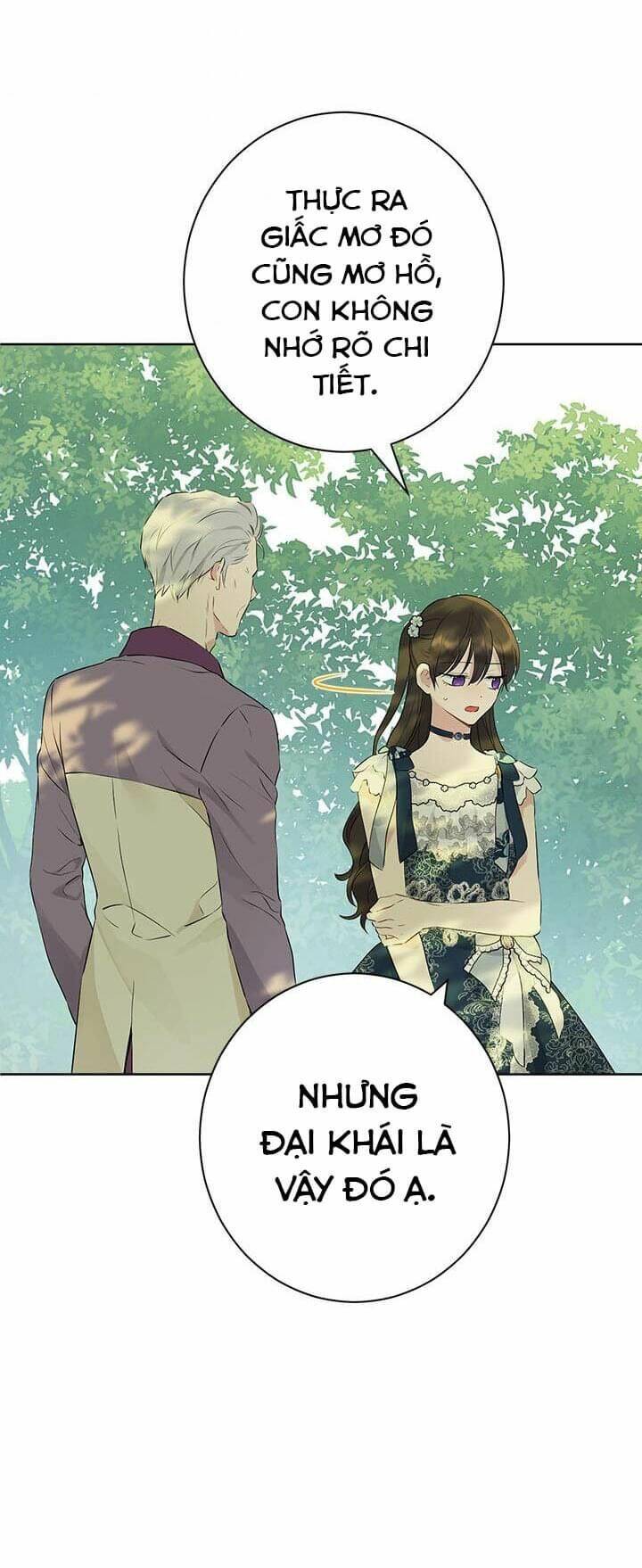 Thực Ra Tôi Mới Là Thật Chapter 56 - Trang 2