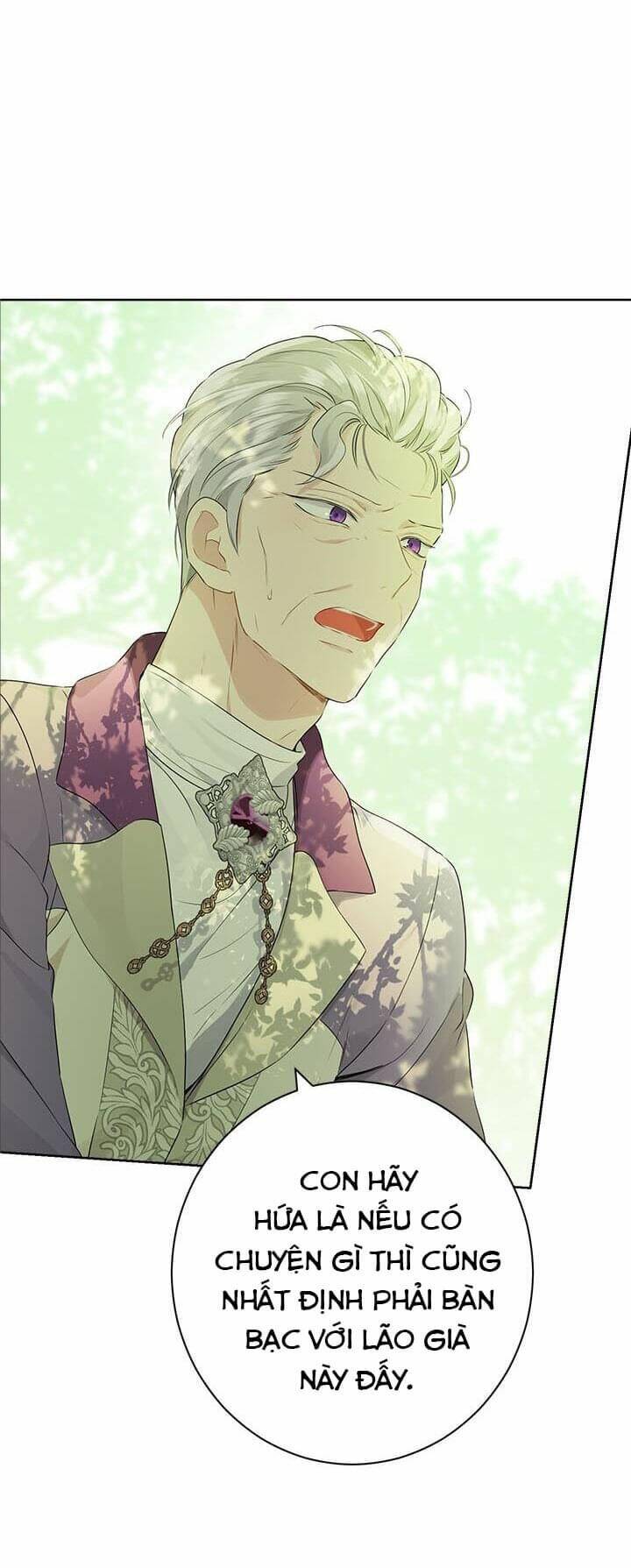 Thực Ra Tôi Mới Là Thật Chapter 56 - Trang 2