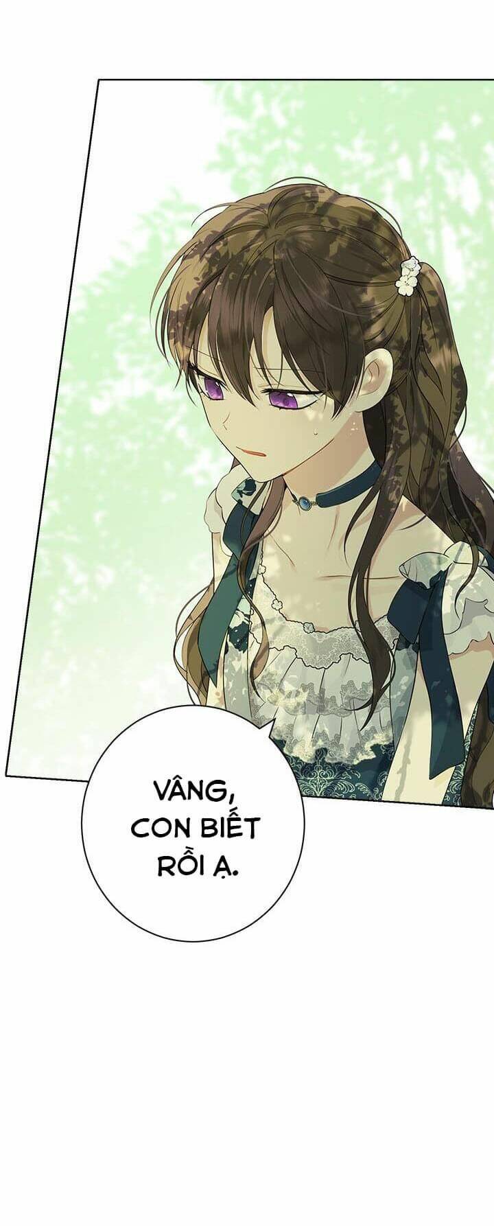 Thực Ra Tôi Mới Là Thật Chapter 56 - Trang 2