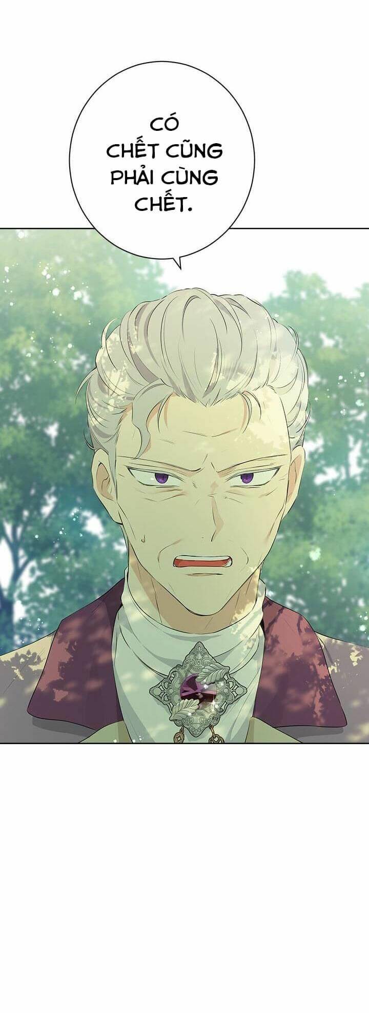 Thực Ra Tôi Mới Là Thật Chapter 56 - Trang 2