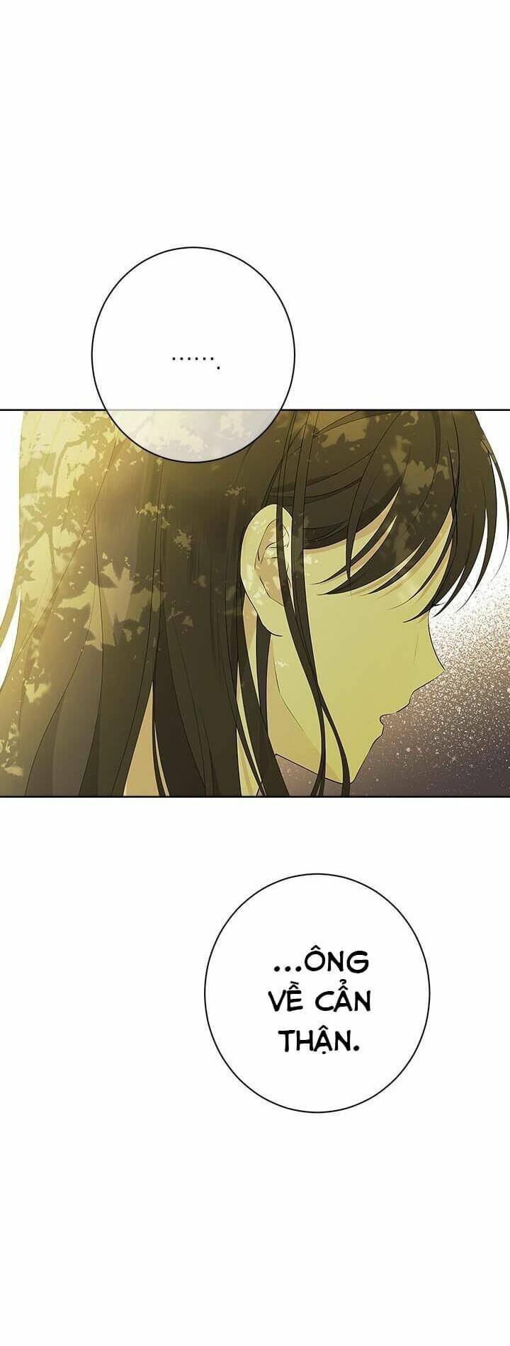 Thực Ra Tôi Mới Là Thật Chapter 56 - Trang 2