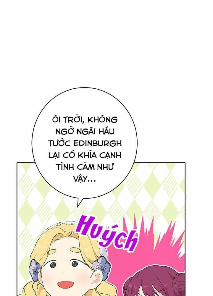 Thực Ra Tôi Mới Là Thật Chapter 56 - Trang 2