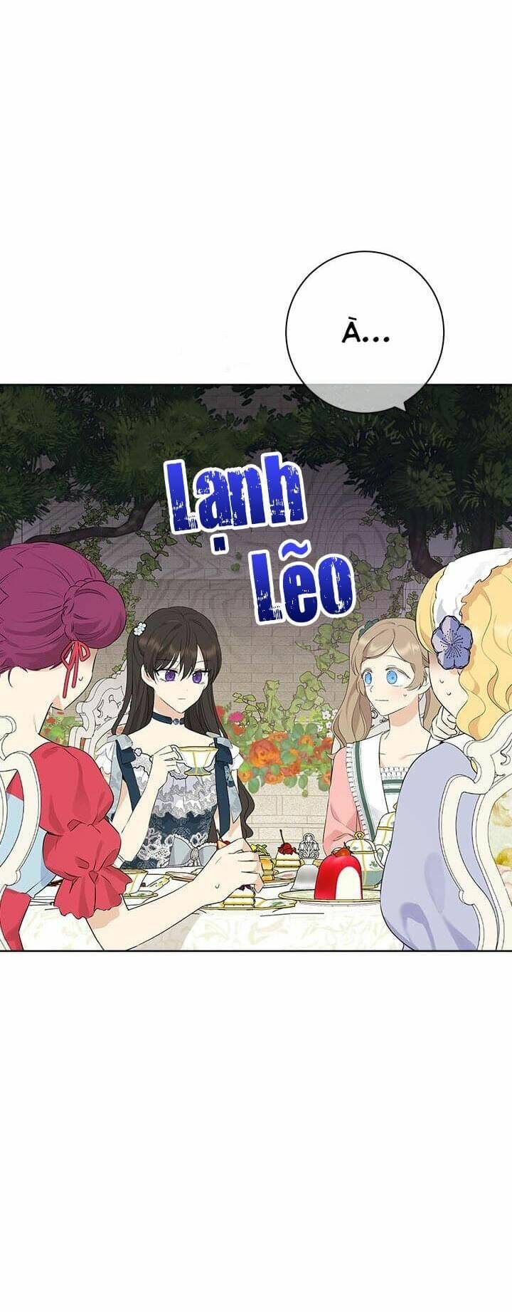 Thực Ra Tôi Mới Là Thật Chapter 56 - Trang 2