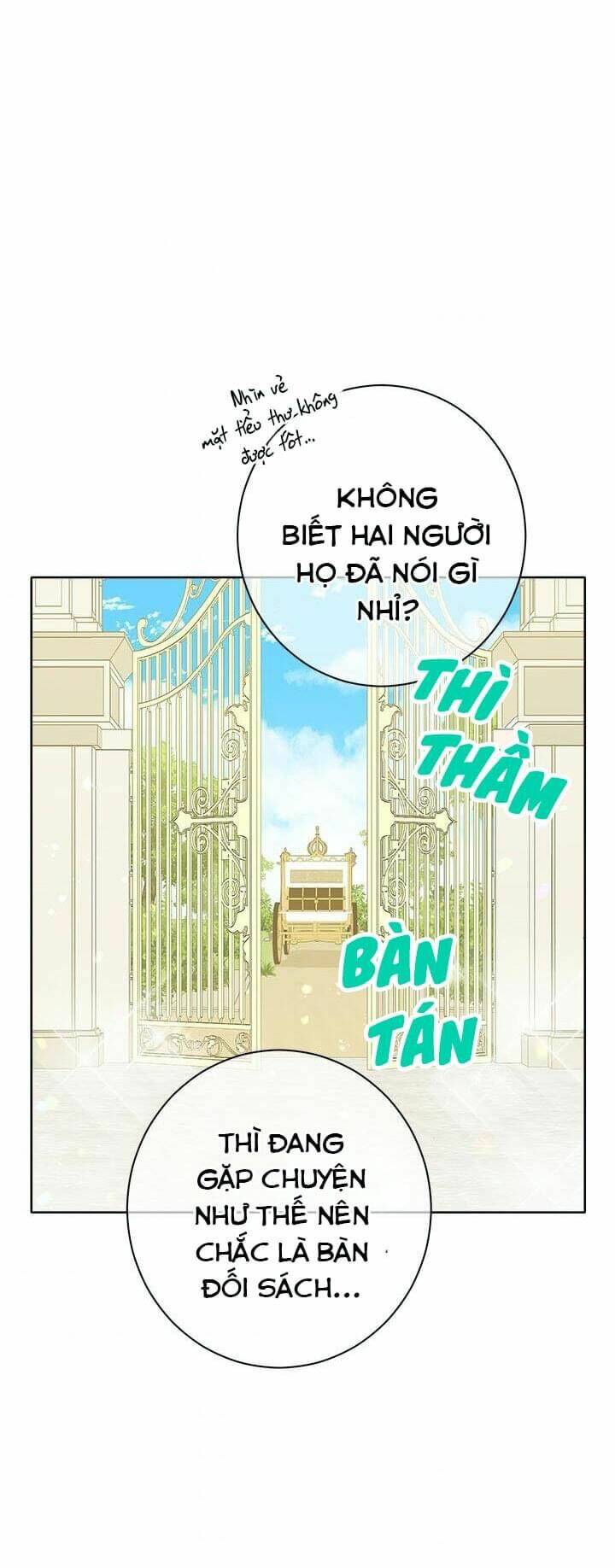 Thực Ra Tôi Mới Là Thật Chapter 56 - Trang 2