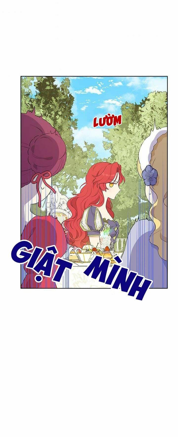 Thực Ra Tôi Mới Là Thật Chapter 56 - Trang 2