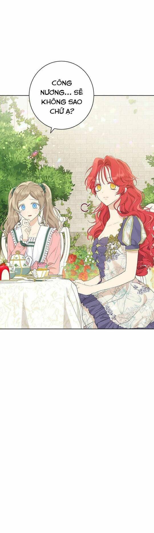 Thực Ra Tôi Mới Là Thật Chapter 56 - Trang 2