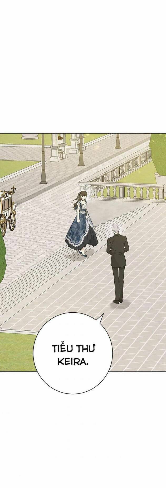 Thực Ra Tôi Mới Là Thật Chapter 56 - Trang 2