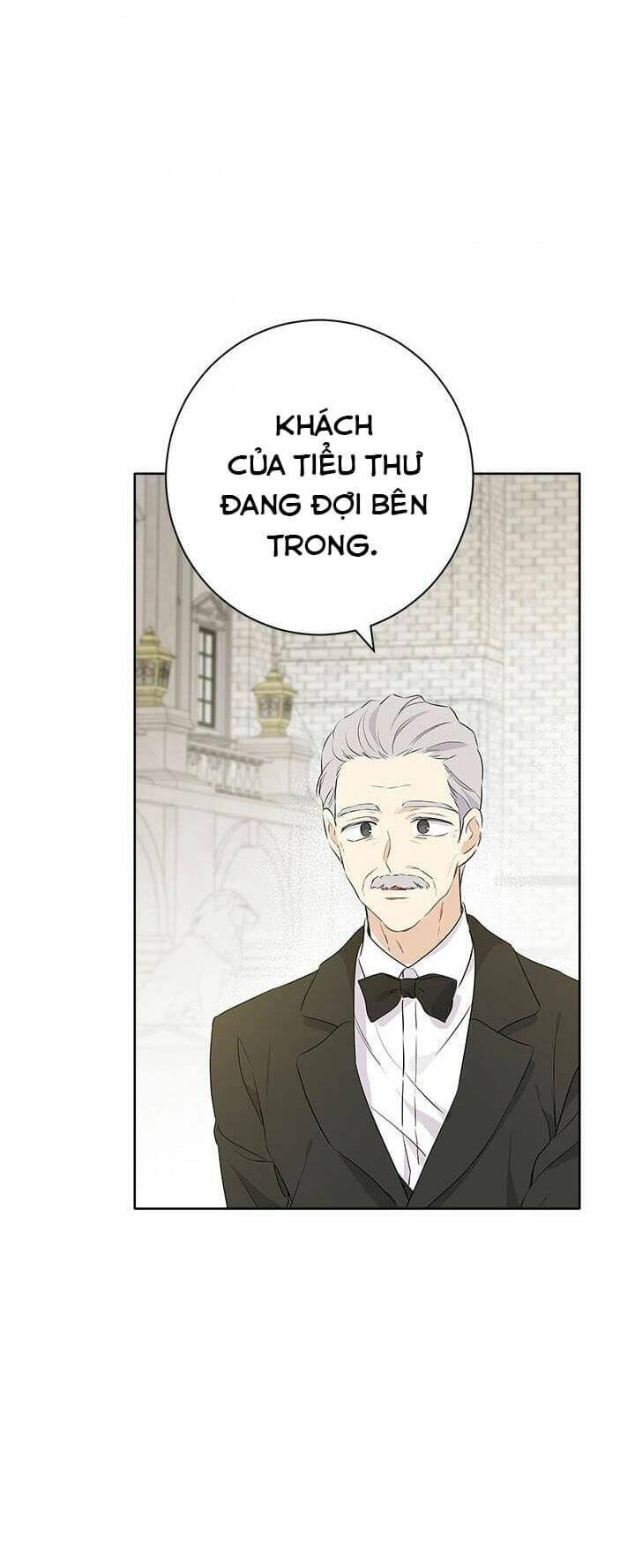 Thực Ra Tôi Mới Là Thật Chapter 56 - Trang 2