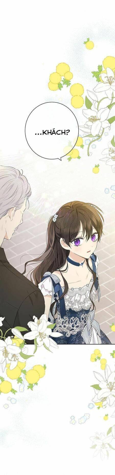 Thực Ra Tôi Mới Là Thật Chapter 56 - Trang 2