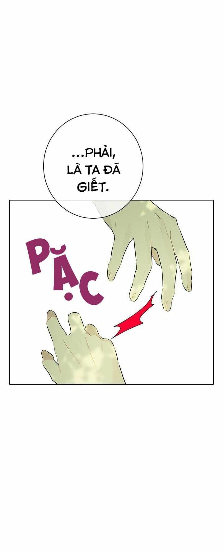 Thực Ra Tôi Mới Là Thật Chapter 56 - Trang 2