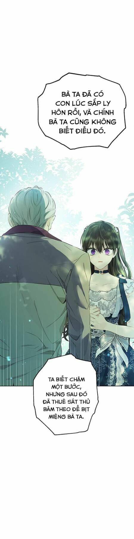 Thực Ra Tôi Mới Là Thật Chapter 56 - Trang 2