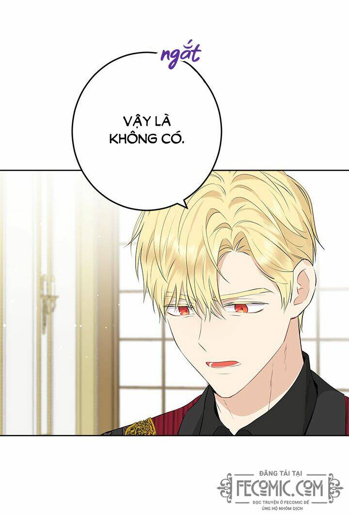 Thực Ra Tôi Mới Là Thật Chapter 57 - Trang 2